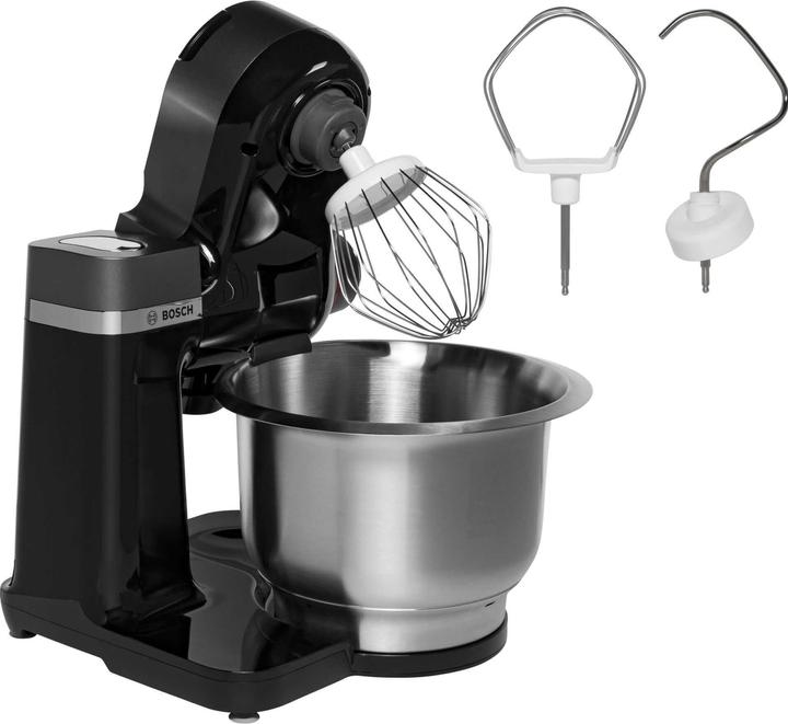 Actual product image Bosch Hausgeräte MUM S2VM00 (900 W)