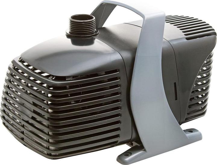 Produktbild Faserplast Filter-Teichpumpe MPF-3000