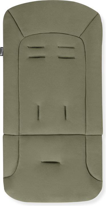 Hauck Sitzeinlage Olive