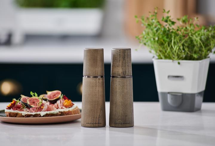 Produktbild Cole & Mason Marlow (Pfeffer, Salz)