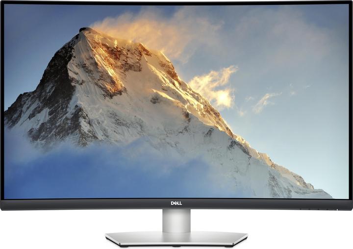 Produktbild Dell S3221QS (3840 x 2160 Pixel, 31.50")