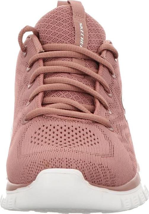 Produktbild Skechers Graceful Get Connected Sneaker Damen (41)