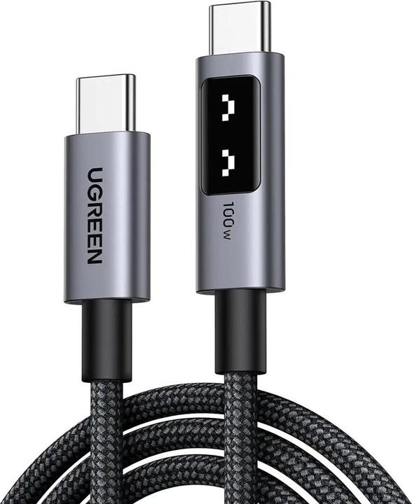 Immagine prodotto Ugreen USB C — USB C (1 m, USB 3.0)