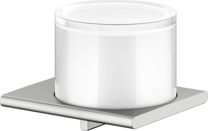 Actual product image Keuco EDITION 400, soap dispenser for liquid soap