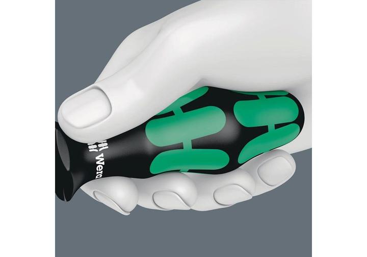 Actual product image Wera 395 5,0 x 125 mm (External hexagon)