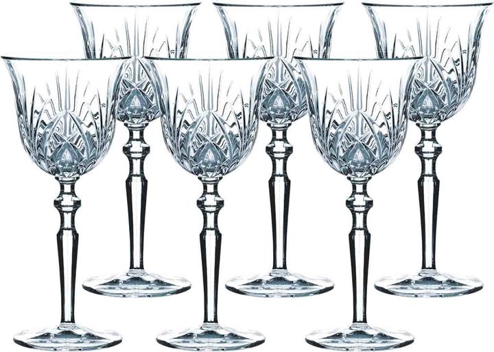 Produktbild Nachtmann Palais (21.30 cl, 1 Gläser, Weissweingläser)