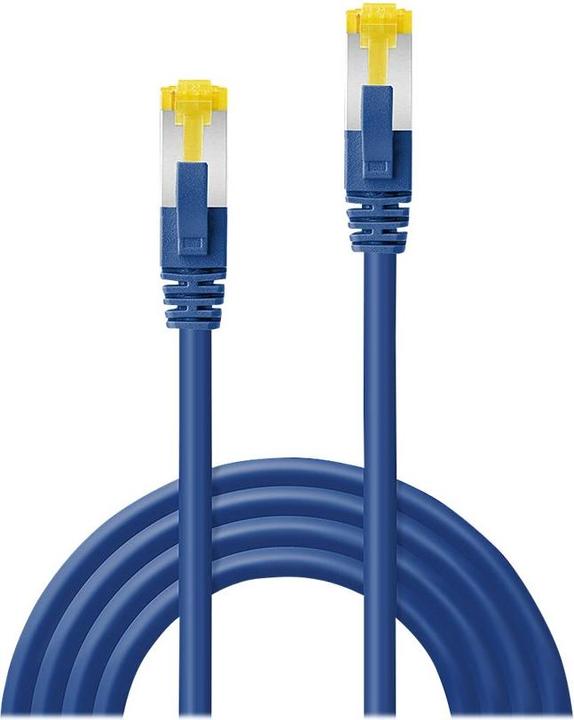 Produktbild Lindy Netzwerkkabel (S/FTP, CAT7, 1.50 m)