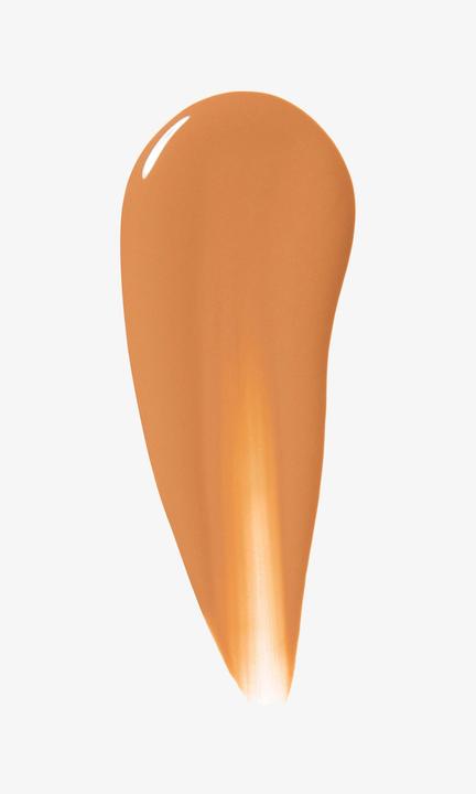 Actual product image Bobbi Brown Skin Long Wear Powder Foundation Sun Protection Factor 20 Neutral Gold (Neutral Golden N-070)