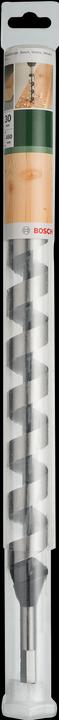 Immagine prodotto Bosch Zubehör Trivella di 30 mm di lunghezza totale (11 mm)
