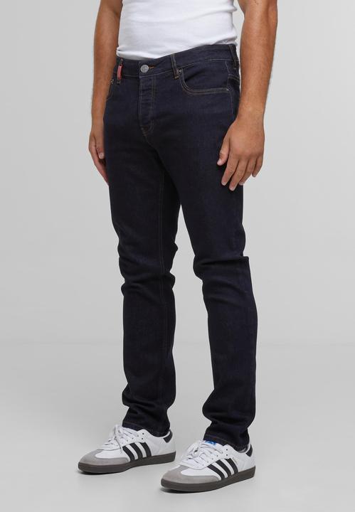 Actual product image 2Y Premium 2Y ALEJANDRO BASIC SLIM FIT JEANS - 184665 (31)