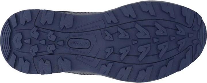 Actual product image Hi-Tec Womens/Ladies Diamonde Low Cut Walking Shoes (37)
