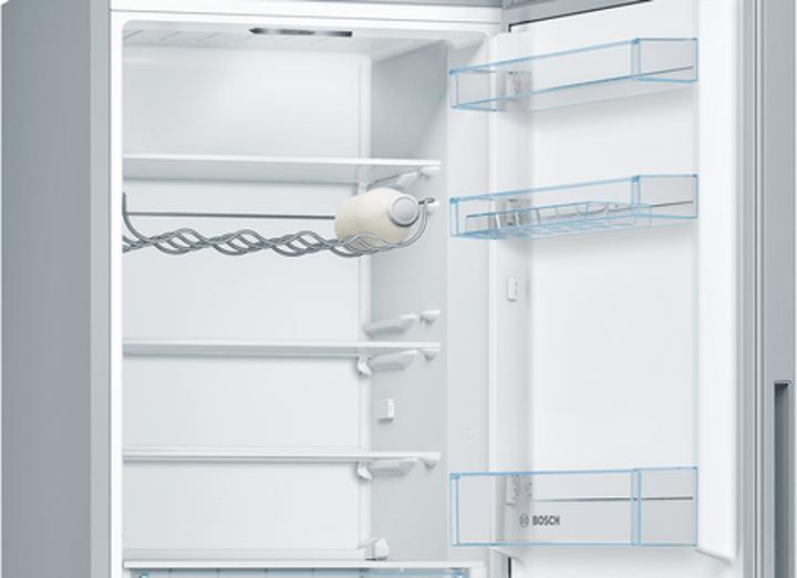 Actual product image Bosch Hausgeräte KGV36VLEA (312 l)