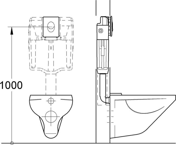 Image du produit Grohe Skate Air