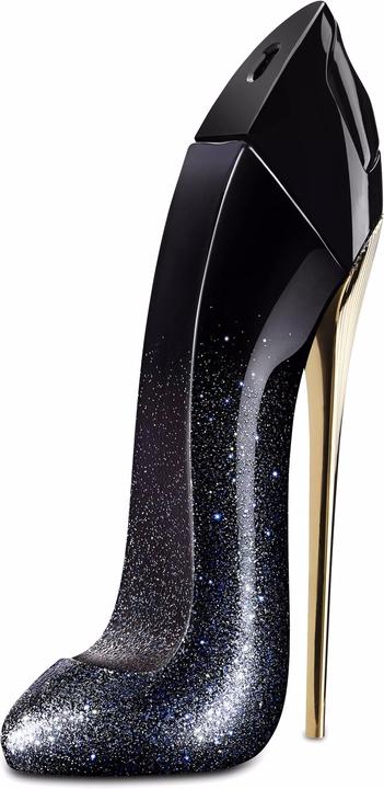 Actual product image Carolina Herrera Good Girl (Eau de parfum, 80 ml)