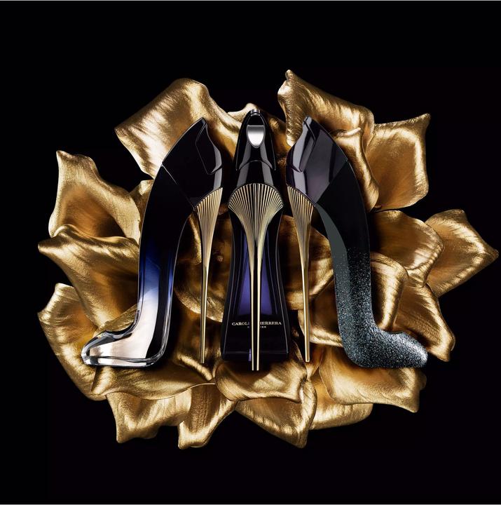 Actual product image Carolina Herrera Good Girl (Eau de parfum, 80 ml)