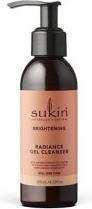 Produktbild Sukin Brightening Radiance Gel Cleanser 4.23 Ounce