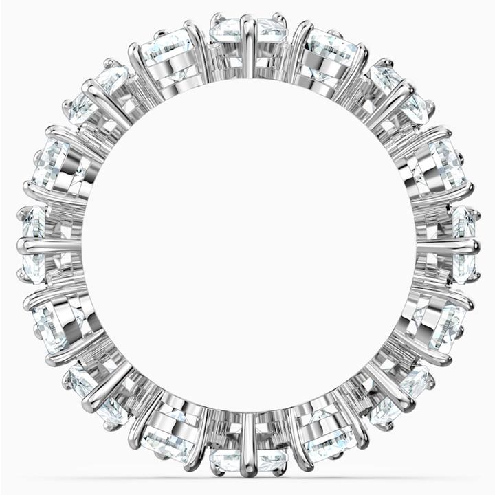 Produktbild Swarovski Vittore Pear Ring Silber 60 (60)