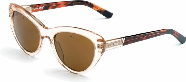 Vuarnet Damensonnenbrille VL200300022121 Ø 51 mm