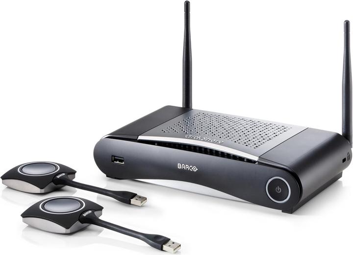 Barco ClickShare CSE-200 (30 m)