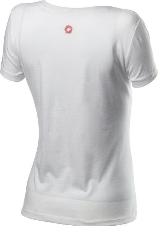 Actual product image Castelli arta tea (S)