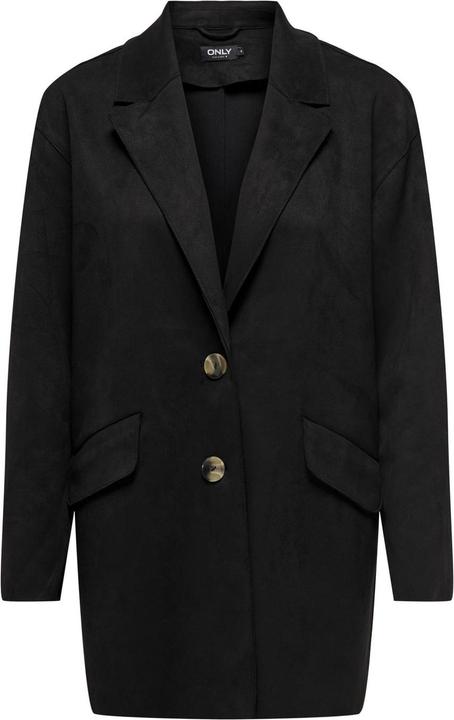Produktbild Only Fly-Away Kragen Jacke Jacke (S)