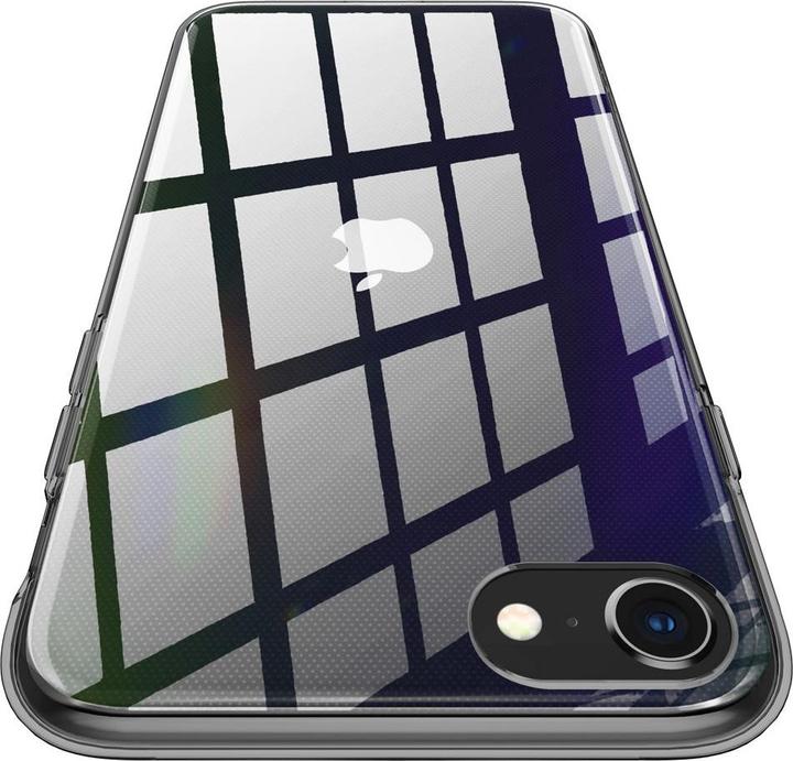 Actual product image Spigen liquid crystal (Apple iPhone 7)
