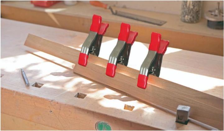 Image du produit Bessey Pince à serrer 110 mm (25 mm)