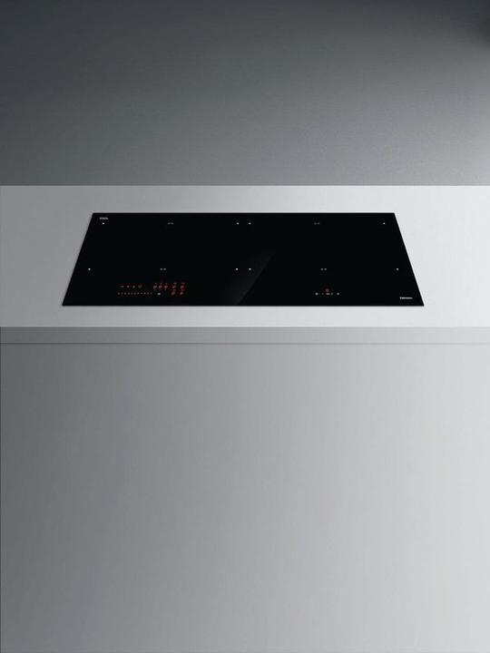 Image du produit Falmec Induktions-Kochfeld Induction 88 Schwarz