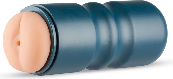 Actual product image Fppr Anus Masturbator