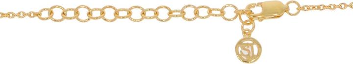 Immagine prodotto Sif Jakobs Collana Zodiaco Libra placcata oro (Argento 925, 48 cm)