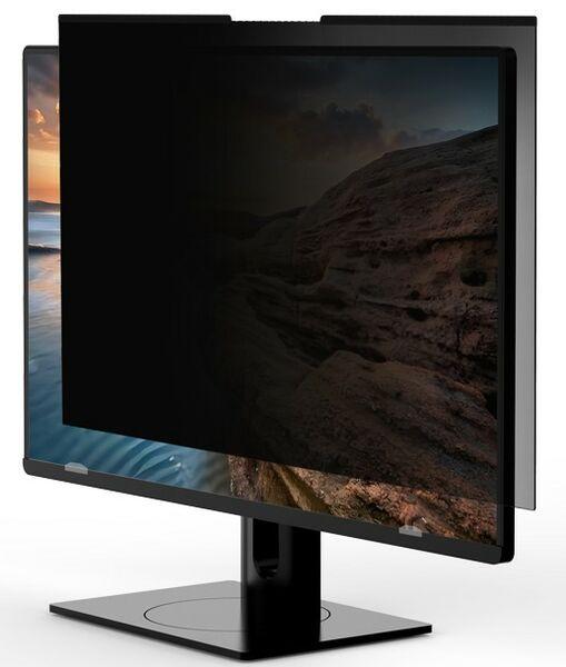 Produktbild FreeVoice Privacy Filter Monitor(34"'-21:9) - 346*806mm (34", 21 : 9)