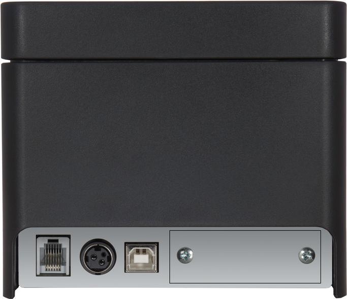 Actual product image Citizen CT-E651 receipt printer (USB 2.0)