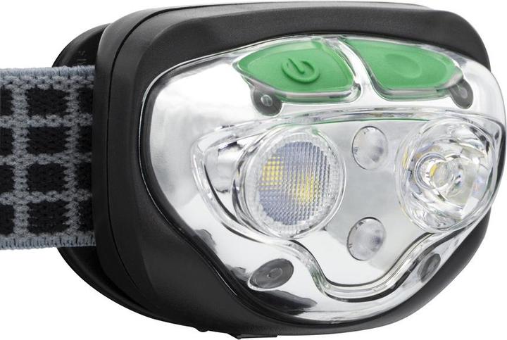Produktbild Energizer LED-Stirnlampe Vision Ultra HD, 400 lm (400 lm)