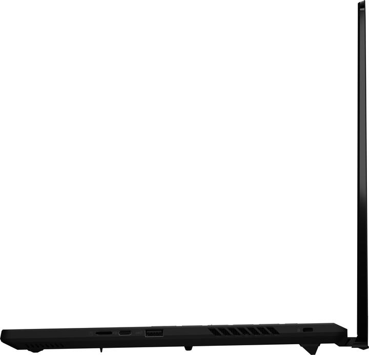Productafbeelding ASUS ROG Zephyrus M16 (16", Intel Core i9-13900H, 32 GB, 1000 GB, NL)