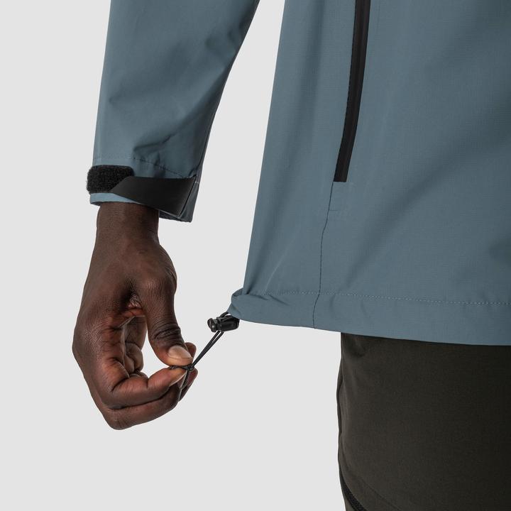 Image du produit Salewa Veste Puez Aqua 4 Ptx 2.5l Hommes (S)