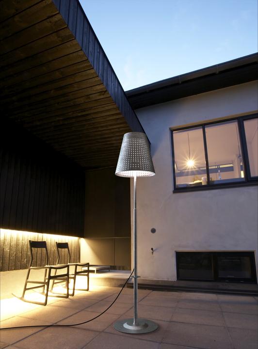 Actual product image Nordlux Fuse Base