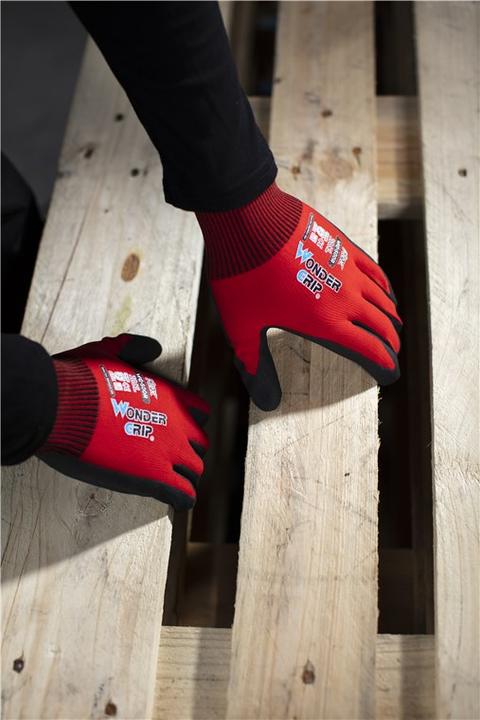 Produktbild Wonder Grip WG-500R (S)