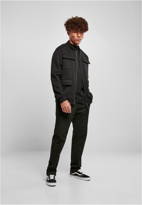 Image du produit Urban Classics M65 Sweat Bomber - 16620 (3XL)