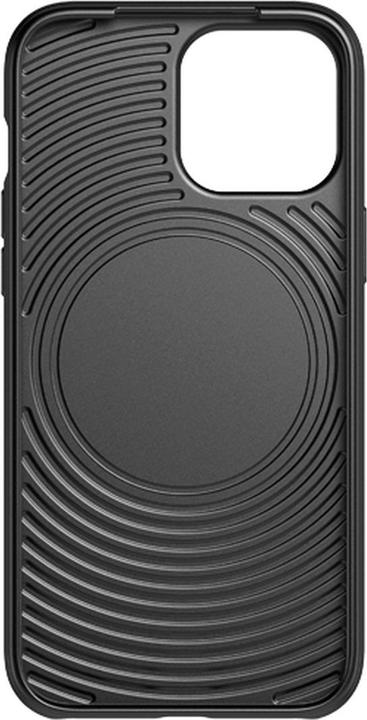 Produktbild tech21 Evo Lite mobile phone case (6.7") Cover Black (Apple iPhone 13 Pro Max)
