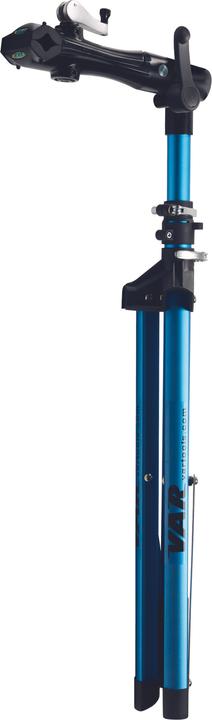 Actual product image VAR Repair stand Team foldable PR-85000 incl. retaining clamp PR-72000