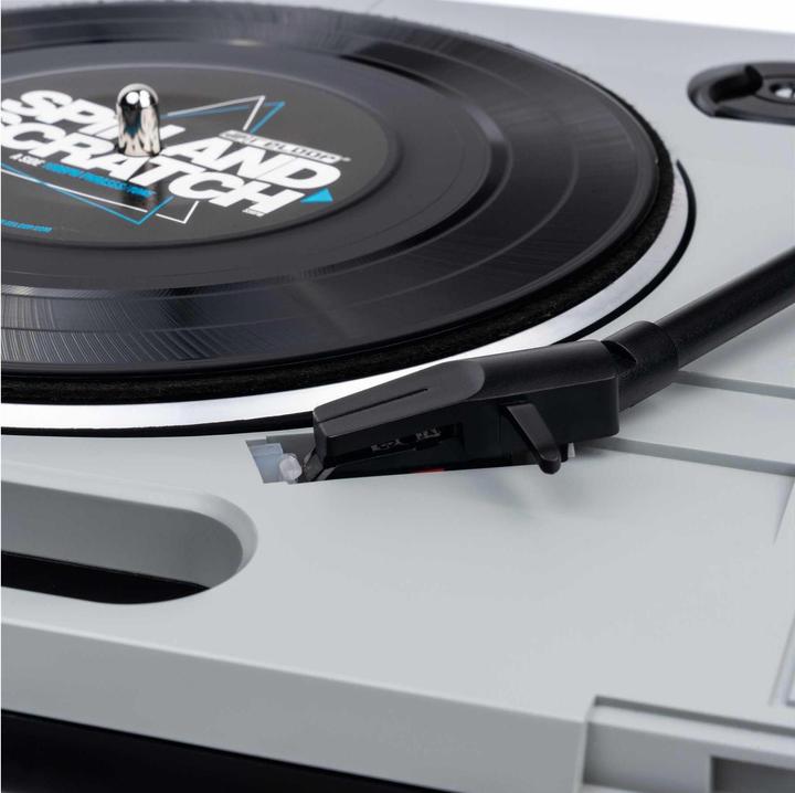 Produktbild reloop Spin (Manuell)