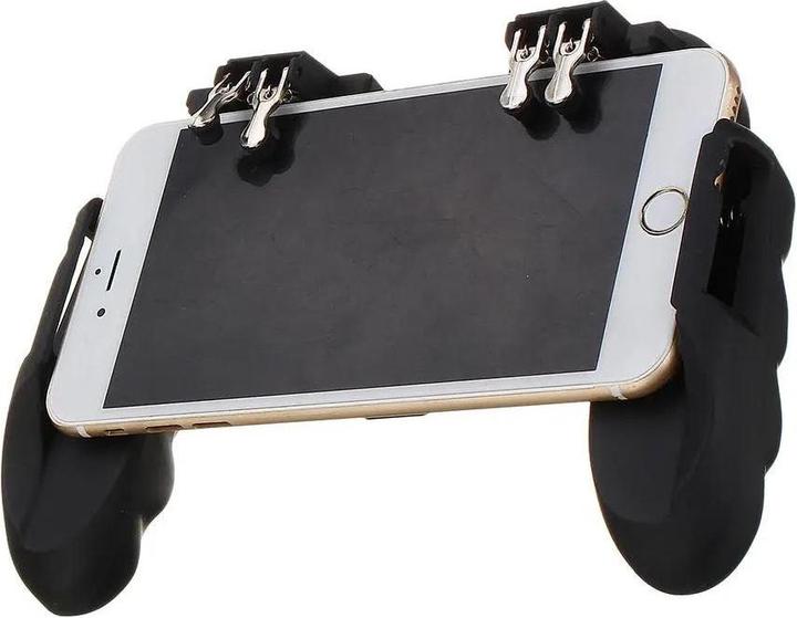 Produktbild JTI Controller für PUBG Mobile - Schwarz