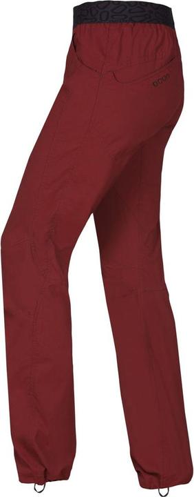 Immagine prodotto Ocun Pantaloni Mánia Pantaloni da arrampicata sportiva (XXL)
