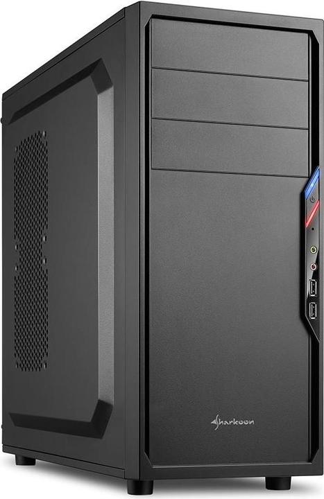 Sharkoon Vs4-S (ATX)