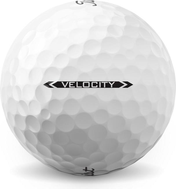 Immagine prodotto Titleist Velocità bianca (22)