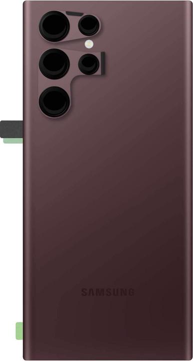 Actual product image Samsung Battery cover, spare part