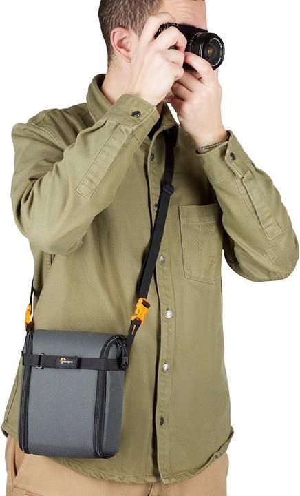 Image du produit Lowepro Trekker Lite Backpack 150 (Sac à dos photo, 18.50 l)