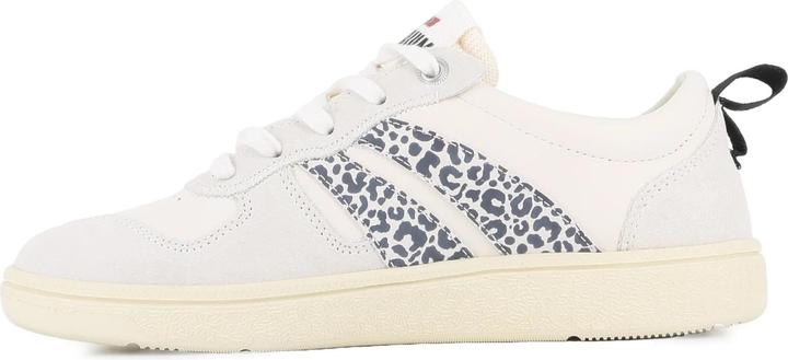 Palladium Pallacup Flame Lth
