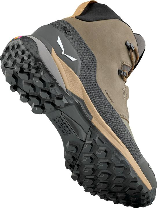 Immagine prodotto Salewa Puez Leather Mid PTX (42.5)