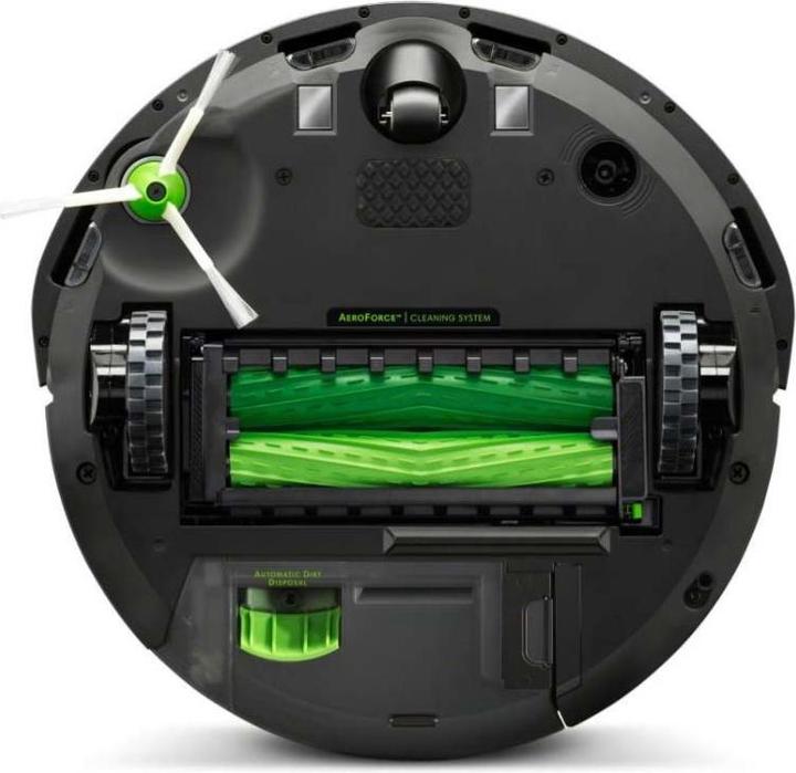 Produktbild iRobot Roomba i3+ (Saugroboter)